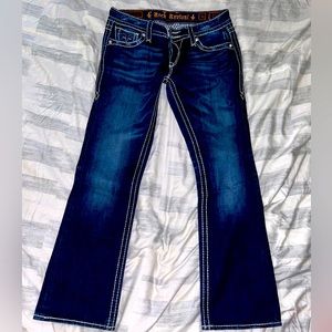 Rock Revival Jeans, Eva